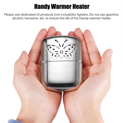 Hand Warmer