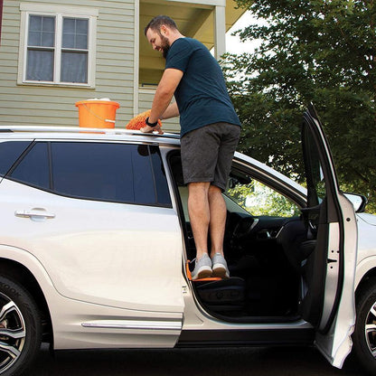 Car Doorstep