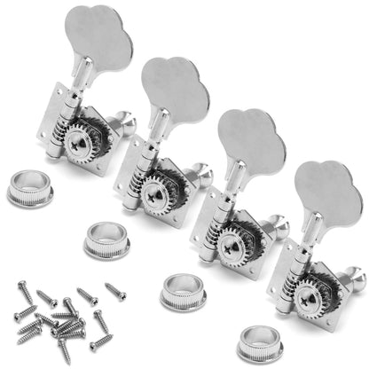 Bass Guitar Machine Heads