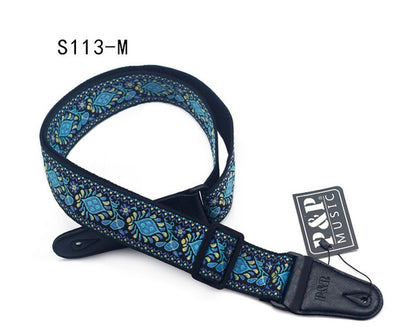 GUITAR STRAP