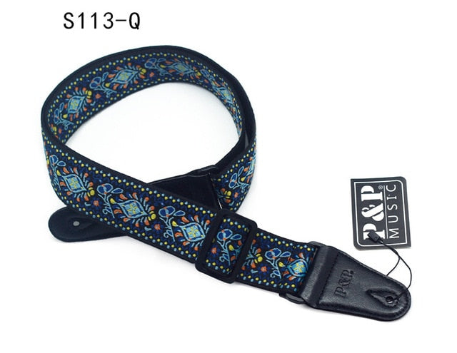 GUITAR STRAP