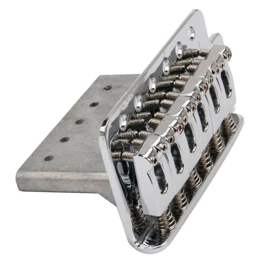 Locking Tremolo System