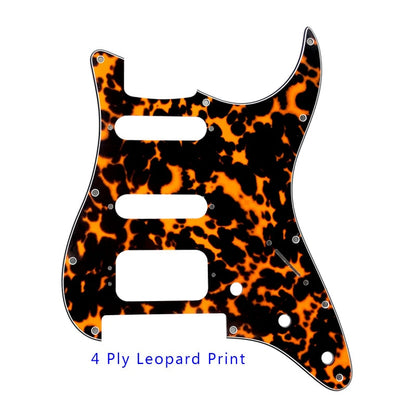 Custom Pickguards