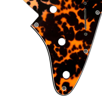 Custom Pickguards