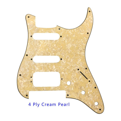 Custom Pickguards