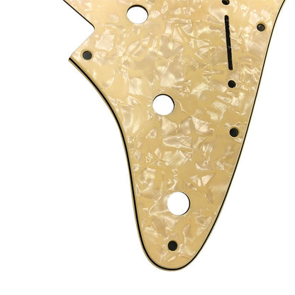 Custom Pickguards