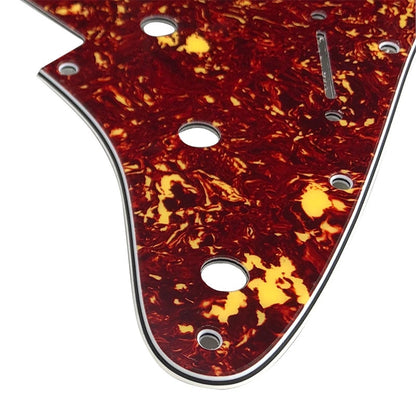 Custom Pickguards