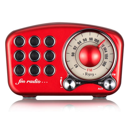 Vintage Radio