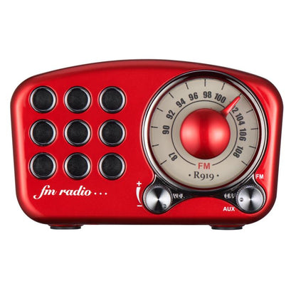 Vintage Radio