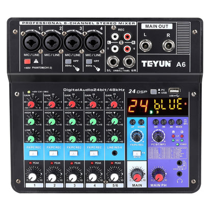 best usb mixer