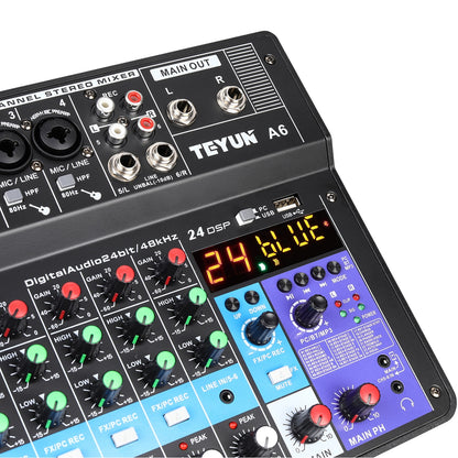 best usb mixer