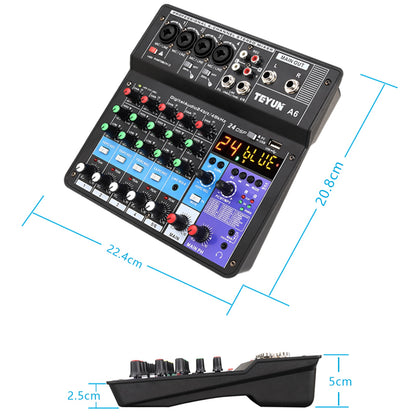 best usb mixer