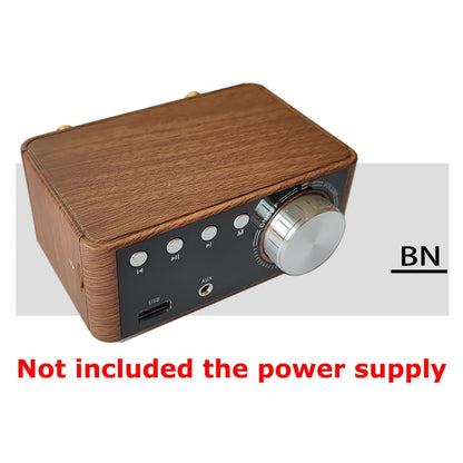 bluetooth amplifier