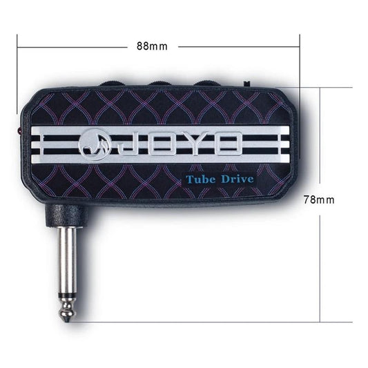 joyo mini amp