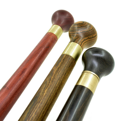 Wood Walking Stick