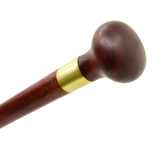 Wood Walking Stick