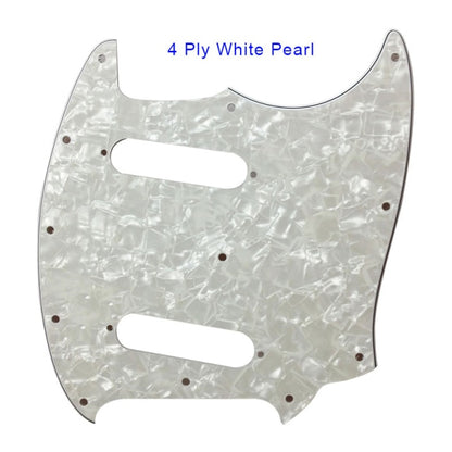 Guitar Pickguard