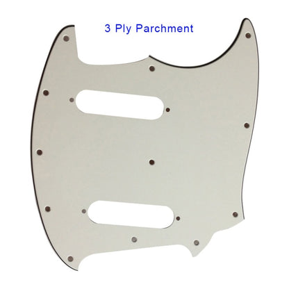 Guitar Pickguard