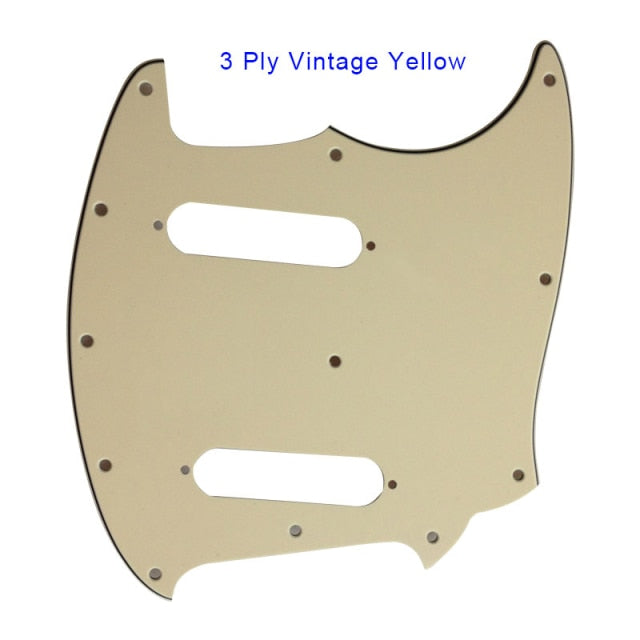 Guitar Pickguard