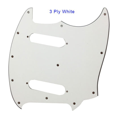 Guitar Pickguard