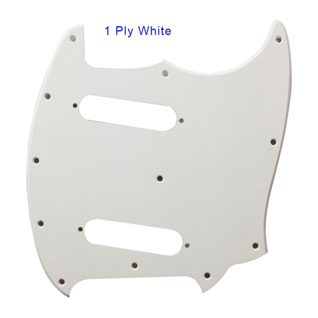 Guitar Pickguard