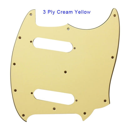 Guitar Pickguard