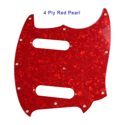 Guitar Pickguard