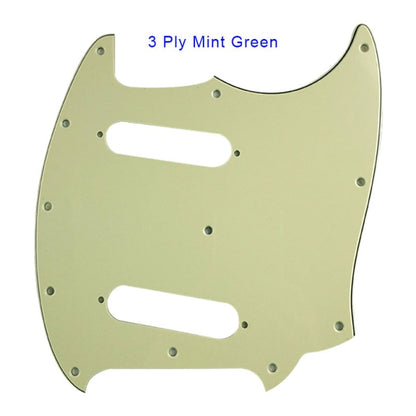 Guitar Pickguard