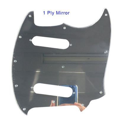 Guitar Pickguard