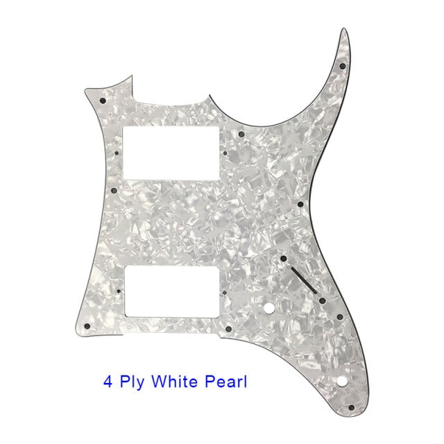Guitar Pickguard