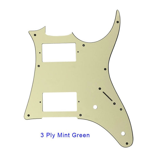 Guitar Pickguard