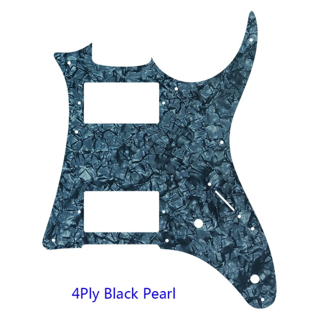 Guitar Pickguard