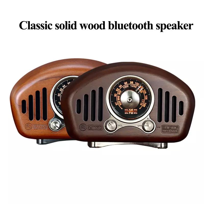 Vintage Radio – Big River Hardware