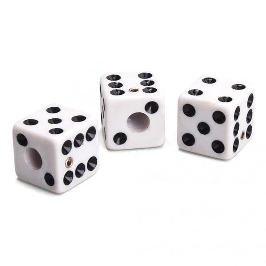 Custom Guitar Knobs