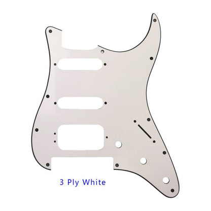 Custom Pickguards