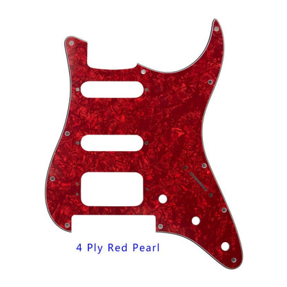 Custom Pickguards