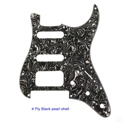 Custom Pickguards