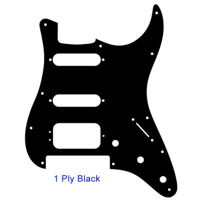 Custom Pickguards