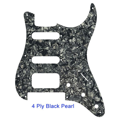 Custom Pickguards