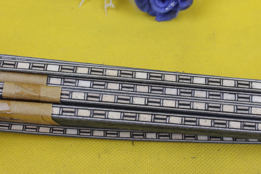 Inlay Banding