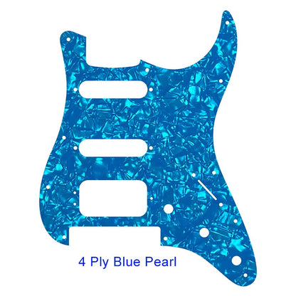 Custom Pickguards