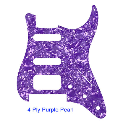 Custom Pickguards