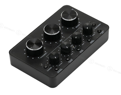 USB Audio Interface