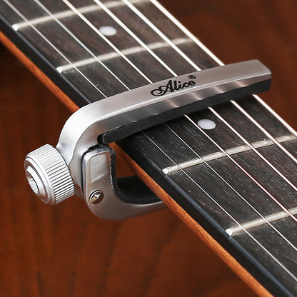 Guitar Capo