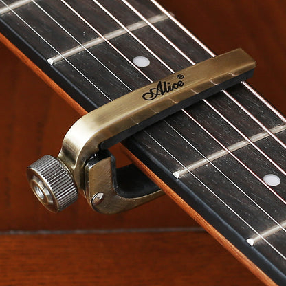 Guitar Capo