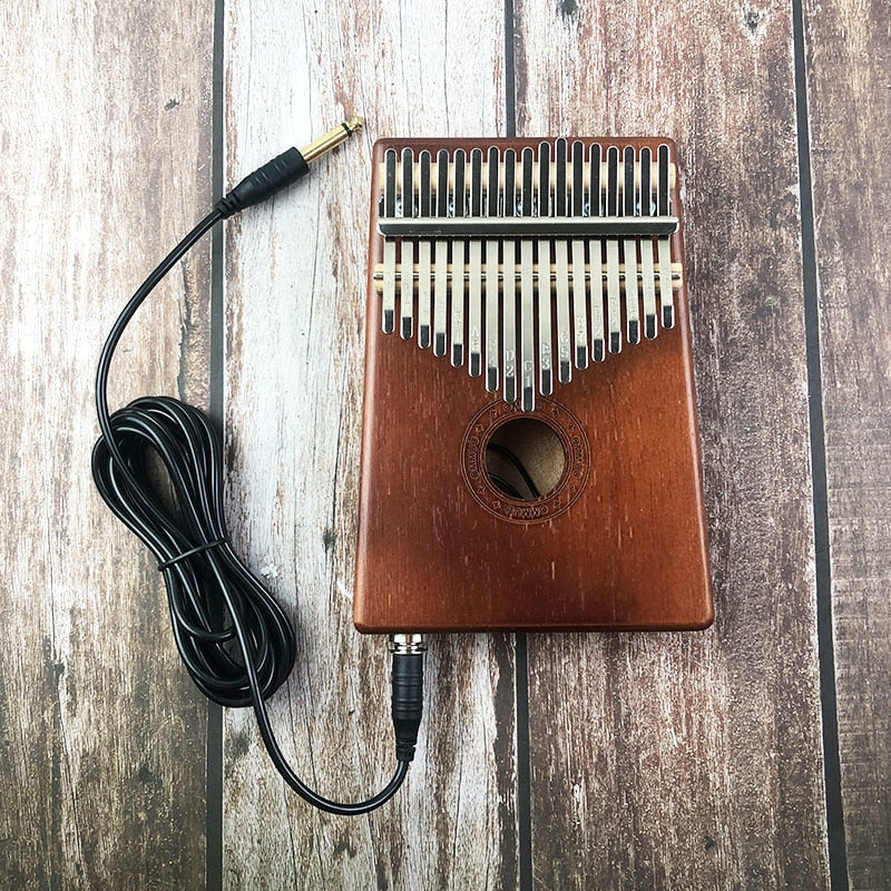 electric kalimba