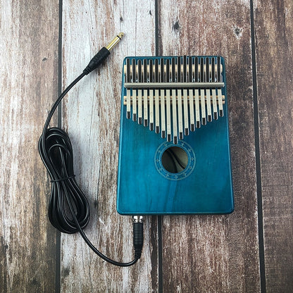 electric kalimba