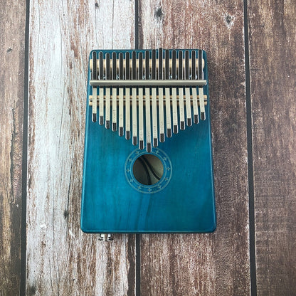 electric kalimba