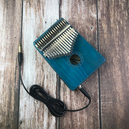 electric kalimba