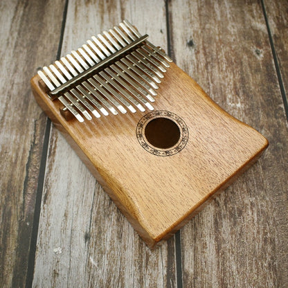 electric kalimba